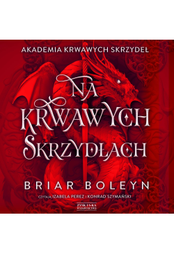 Na krwawych skrzydłach