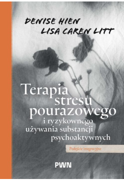 Terapia stresu pourazowego...