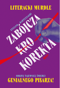 Zabójcza korekta