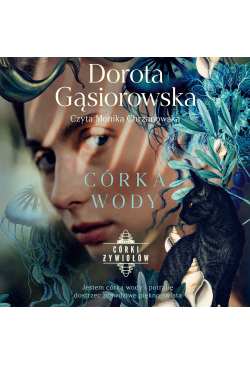 Córka wody. Seria CÓRKI...