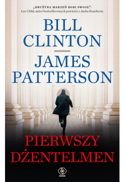 Pierwszy dżentelmen