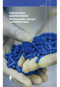 Gorzkie pigułki