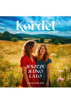 Jeszcze jedno lato