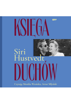 Księga duchów