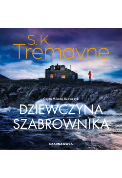 Dziewczyna szabrownika