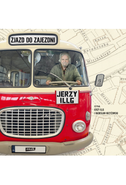 Zjazd do zajezdni