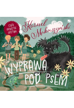 Wyprawa pod psem