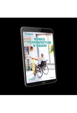 Wsparcie fizjoterapeutyczne...