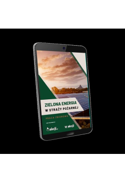 Zielona energia w straży...