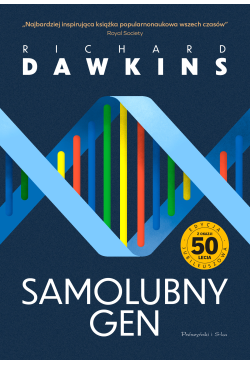 Samolubny gen