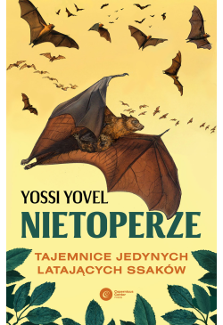 Nietoperze