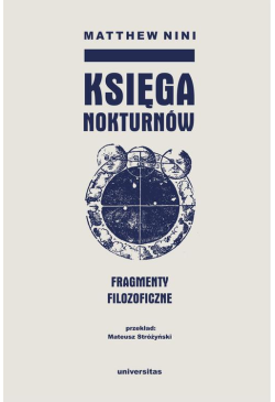 Księga nokturnów: Fragmenty...
