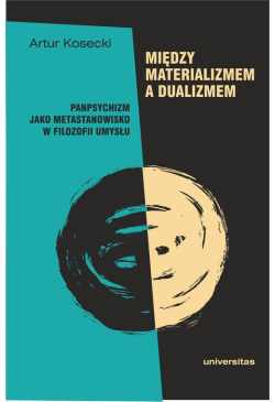 Między materializmem a...