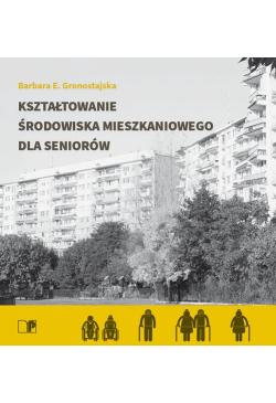 Kształtowanie środowiska...