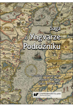 Saga o Yngvarze Podróżniku...