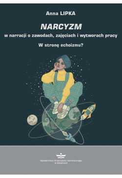 Narcyzm w narracji o...