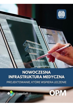 Nowoczesna infrastruktura...