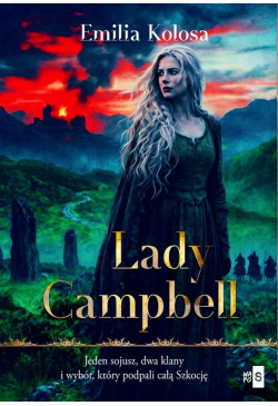 Lady Campbell