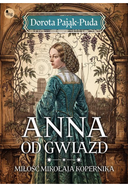 Anna od gwiazd. Miłość...