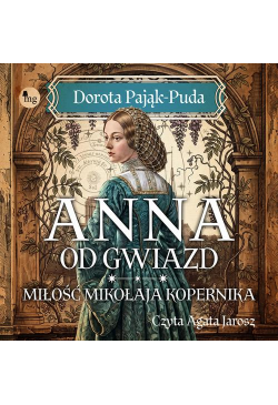 Anna od gwiazd. Miłość...