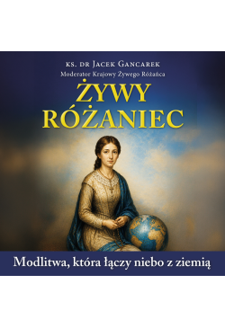 Żywy różaniec