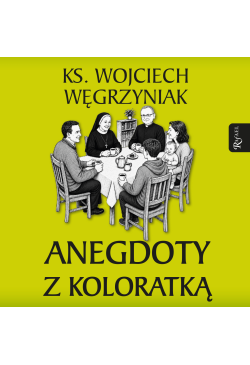Anegdoty z koloratką