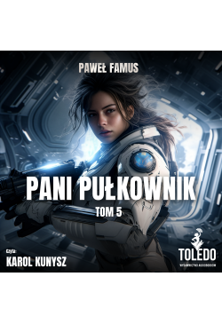 Pani pułkownik