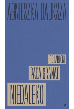 Niedaleko pada granat od...