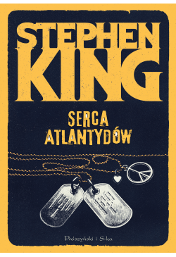 Serca Atlantydów