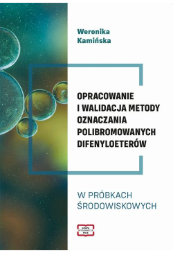 OPRACOWANIE I WALIDACJA...