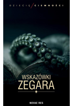 Wskazówki zegara