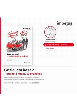 Gdzie jest kasa? - budżet i...