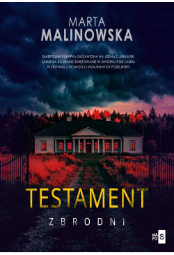 Testament zbrodni