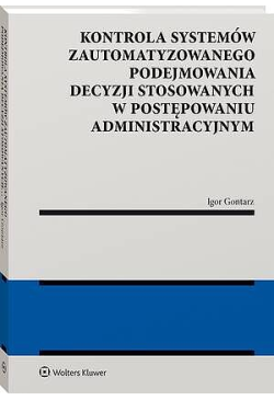 Kontrola systemów...