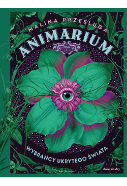 Animarium. Tom 1