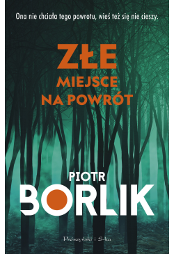 Złe miejsce na powrót
