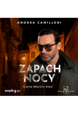 Zapach nocy