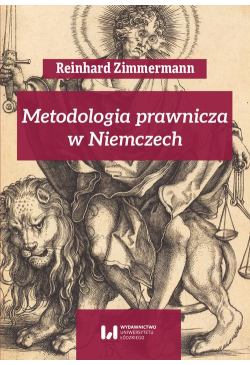 Metodologia prawnicza w...