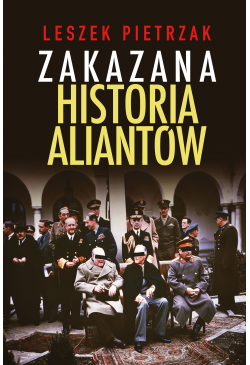 Zakazana historia aliantów