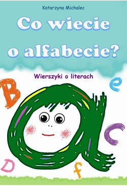 Co wiecie o alfabecie?...