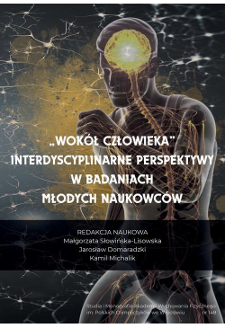 „WOKÓŁ CZŁOWIEKA”...