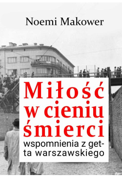 Miłość w cieniu śmierci....