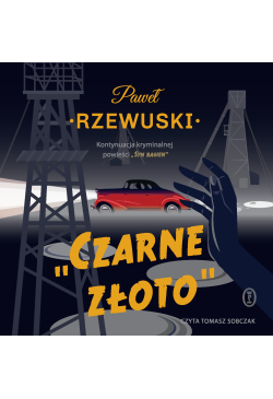 Czarne złoto
