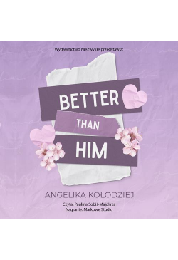 Better Than Him