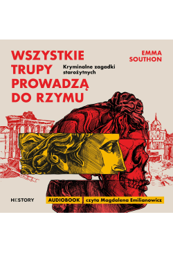 Wszystkie trupy prowadzą do...