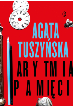 Arytmia pamięci