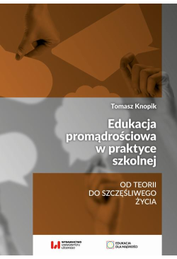 Edukacja promądrościowa w...