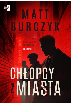 Chłopcy z miasta
