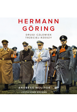 Hermann Göring. Drugi...