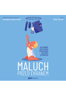 Maluch przed ekranem. Jak...